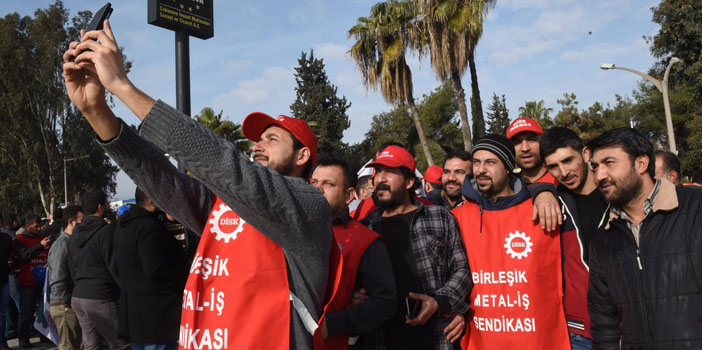 Greve 60 gün erteleme